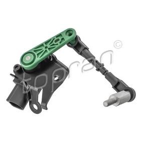 Køb Sensor, Xenonlys (lysvide-regulering af TOPRAN 623 146 til den lave pris 597,94 DKK