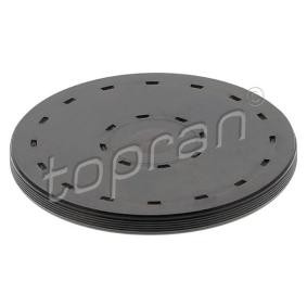 Comprar Junta, caja de cambios de TOPRAN 624 953 a bajo precio de 8,83 €