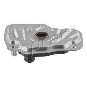 Hydraulikfilter, Automatikgetriebe 625 375 von TOPRAN günstig für 19,55 € online kaufen