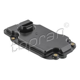Hydraulikfilter, Automatikgetriebe für TOYOTA von TOPRAN