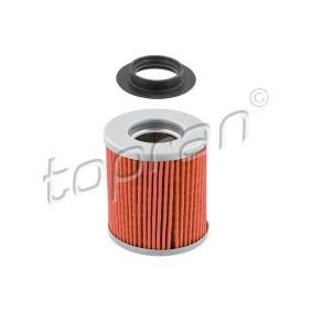 Hydraulikfilter, Automatikgetriebe für MITSUBISHI von TOPRAN