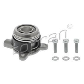 Achetez des Butée hydraulique TOPRAN 626 902 à prix pour 72,26 €