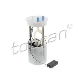 Achetez des Unité d'injection de carburant TOPRAN 630 672 à prix pour 109,65 €