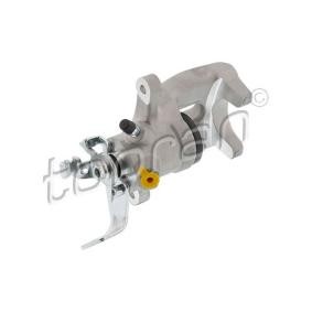 Bremssattel von TOPRAN 631 462