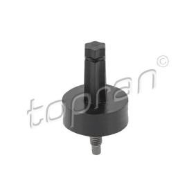Acquista Supporto, Carter filtro aria da TOPRAN 634 546 a buon mercato per soli 9,88 €