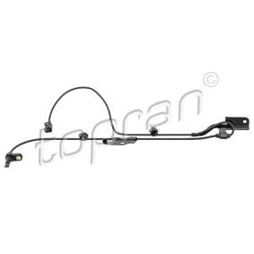ABS-Sensor 638 655 von TOPRAN günstig für 21,14 € online kaufen