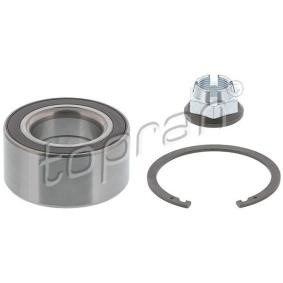 Compre Kit de rolamento de roda da TOPRAN 700 825 a um preço baixo por 45,02 €