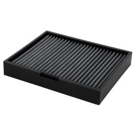 Kjøp Kupefilter av K&N Filters VF3021 til den lave prisen 631,02 NOK