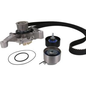 Achetez des Kit de distribution + pompe à eau GRAF KP1108-1 à prix pour 351,10 €
