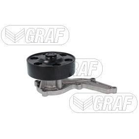 Achetez des Pompe à eau GRAF PA1413 à prix pour 76,23 €