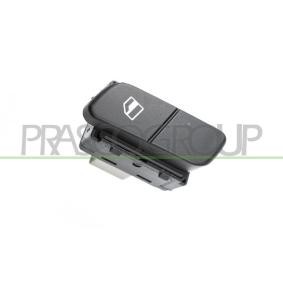 Comprar Interruptor de elevalunas de PRASCO VG021WS66 a bajo precio de 6,95 €