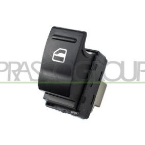 Comprar Interruptor de elevalunas de PRASCO VG917WS03 a bajo precio de 8,39 €