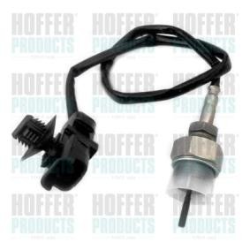Compre Sensor, temperatura dos gases de escape da HOFFER 7452305E a um preço baixo por 112,43 €