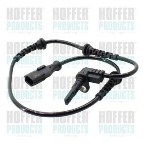 RENAULT ABS-Sensor von HOFFER