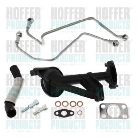 Achetez des Kit de montage, compresseur HOFFER HKIT62001 à prix pour 167,31 €