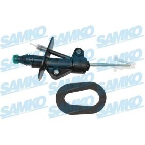 Osta Pääsylinteri, kytkin SAMKO:llä F30370 edullisesti hintaan 36,00 €