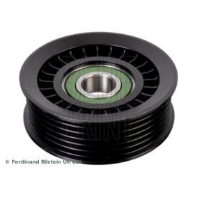 Achetez des Galet enrouleur de courroie d'accessoire BLUE PRINT ADBP960005 à prix pour 19,56 €