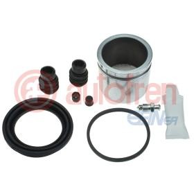 Acquista Kit di revisione della pinza freno da AUTOFREN SEINSA D43199C a buon mercato per soli 24,56 €