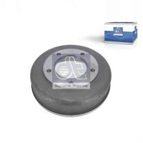 Bremstrommel von DT Spare Parts