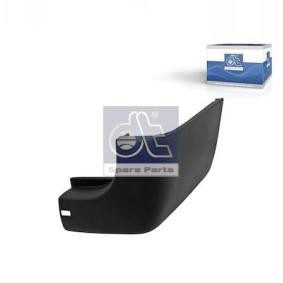 Achetez des Pare-choc arrière DT Spare Parts 13.87010 à prix pour 41,02 €