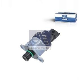 Osta Säätöventtiili, polttoainemäärä (Common-Rail) DT Spare Parts:llä 3.20505 edullisesti hintaan 118,61 €