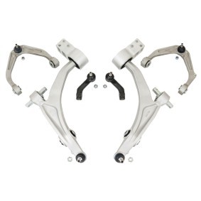 Querlenker Satz 36835/2-KIT-MS von MASTER-SPORT günstig für 329,39 € online kaufen