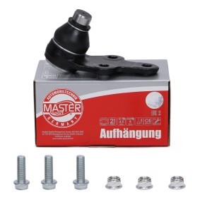Traggelenk 54627M-SET-MS