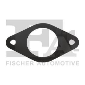 Turboladerdichtung 433-529 ALFA ROMEO 4C von FA1