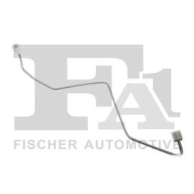 Ölleitung für Turbolader 611-804