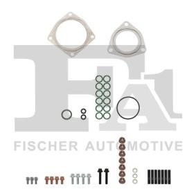 Montagesatz, Lader von FA1 KT160100
