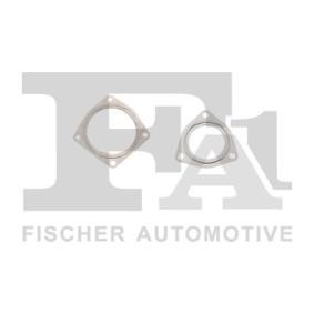 Compre Kit de montagem, turbocompressor da FA1 KT160110E a um preço baixo por 11,23 €