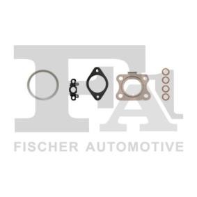 Compre Kit de montagem, turbocompressor da FA1 KT250110E a um preço baixo por 16,18 €