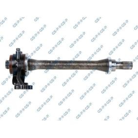 Achetez des Arbre intermédiaire GSP 202711 à prix pour 96,82 €