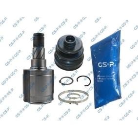 Comprar Juego de articulación, árbol de transmisión de GSP 601465 a bajo precio de 84,57 €