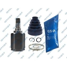 Compre Junta homocinética de GSP online para INSIGNIA Mk II (B) Ranchera familiar a precios moderados