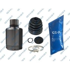 Compre Junta homocinética de GSP online para INSIGNIA Mk II (B) Ranchera familiar a precios moderados