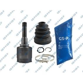 Comprar Juego de articulación, árbol de transmisión de GSP 621041 a bajo precio de 59,65 €