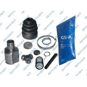 Comprar Juego de articulación, árbol de transmisión de GSP 699031 a bajo precio de 58,95 €