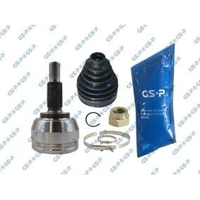 Comprar Juego de articulación, árbol de transmisión de GSP 801571 a bajo precio de 58,24 €