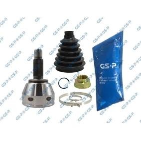 Compre Junta homocinética de GSP online para Countryman (R60) a precios moderados