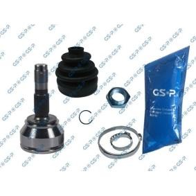 Comprar Juego de articulación, árbol de transmisión de GSP 817054 a bajo precio de 61,42 €