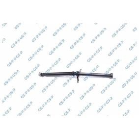 Acquista Albero trasmissione da GSP PS900581 a buon mercato per soli 482,66 €