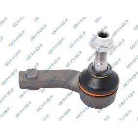 Comprar Rótula de dirección de GSP S071778 a bajo precio de 14,65 €