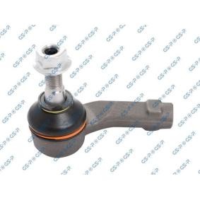 Comprar Rótula de dirección de GSP S071779 a bajo precio de 14,65 €