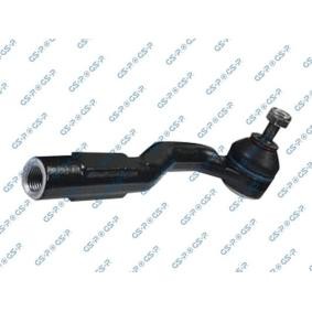 Achetez des Rotule de direction GSP S071782 à prix pour 21,49 €