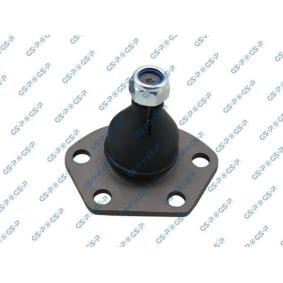 Acquista Testina braccio oscillante da GSP S081034 a buon mercato per soli 17,46 €