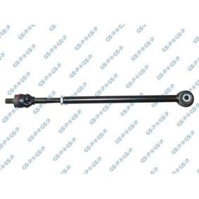 Stange / Strebe, Radaufhängung S100421 von GSP günstig für 29,47 € online kaufen