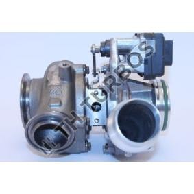 Turbolader von TURBO´S HOET