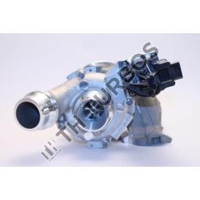 Turbolader von TURBO´S HOET
