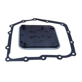 Hydraulikfiltersatz, Automatikgetriebe für DODGE von MAXGEAR